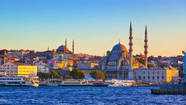 Header Classical Turkey